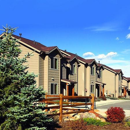 Hotel Beaver Brook On The River Estes Park Exterior foto